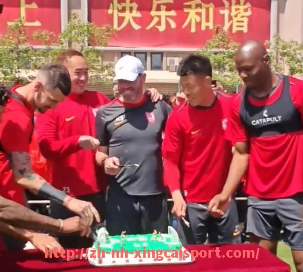 杏彩体育-英超豪门潜力球队的未来展望与发展